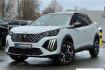 Peugeot 2008 GT gt puretech 130 shz/msge/360 /acc/blis
