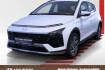 Hyundai Bayon Trend trend komfort paket