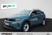 Opel Frontera  edition 1.2 100 kw navi led apple carplay android