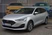 Ford Focus Titanium titanium x