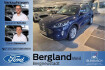 Ford Kuga Titanium titanium 2 5 l phev 165kw 225ps + ahk