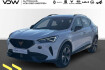 Cupra Formentor  tsi dsg acc ruckfahrkamera sitzheizung klima