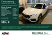 Skoda Octavia RS Plus rs combi plus 2.0 tdi dsg stdhzg hud ahk