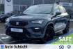 Seat Ateca FR 2.0 tsi dsg 4 drive fr line pano+el.heck+1