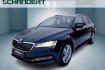 Skoda Superb Style combi 2.0 tdi style dsg matrix navi ahk acc