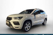 Seat Ateca FR fr  ateca 2.0 tdi fr dsg 4drive