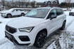 Cupra Ateca  ateca  ateca 2.0 tsi dsg 4drive navi acc kamera panoramadach