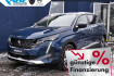 Peugeot 5008 Allure allure pack 130 pt auto+dab+led+navi+totw. klima