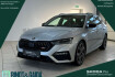 Skoda Octavia RS combi rs 2.0 tsi dsg pano navi matrix shz
