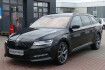 Skoda Superb Sport combi sportline 2 0 tdi dsg