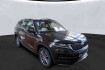 Skoda Kodiaq Clever l&k4x4/aut/lederkomfmemorystz/360 /standhz