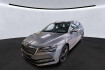 Skoda Superb L&K combi l&k *panorama*standhzg*ahk*leder*200ps*