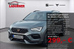Cupra Ateca  ateca  ateca 1.5 tsi dsg *led+navi+ahk+shz+pdc+kamera*