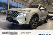 Hyundai Santa Fe Trend Santa fe 2.2 trend 2wd