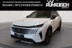 Peugeot 3008 GT hybrid 136 gt focal schiebedach carplay led