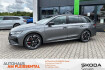 Skoda Octavia RS 195 kw rs navi*pdc*kessy*vorb.ahk