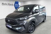 Ford Tourneo Custom Titanium Tourneo custom 320 l1 titanium aut. 9 sitzer navi led rfk