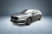 Skoda Superb Selection combi iv selection plug in/ahk/navi/shz