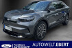 Ford Capri Premium premium 79kw 340ps glasdach ahk pdc