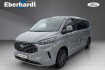 Ford Tourneo Custom  Tourneo custom titanium l2