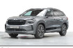 Skoda Kodiaq Sport sportline 1 5 tsi iv dsg rk navi sitzhzg.