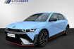 Hyundai Ioniq 5  n performance ev 609ps 4wd sitz paket