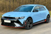 Hyundai Ioniq 5 N Line X n 448kw *rw448km*heup*led*acc*bose*360