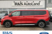 Ford Tourneo Custom  Tourneo custom  tourneo bus 320 l2 active fwd+led+b&o+elek.ahk