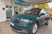 Volkswagen Tiguan Highline 2.0tsi dsg highlin 4motion leder/pano/acc