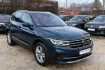Volkswagen Tiguan Elegance elegance 4motion matrix ahk acc kamera