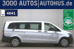 Mercedes Vito  benz vito  benz vito tourer cdi extralang 8 sitze navi rfk pdc