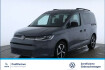 Volkswagen Caddy Dark Label dark label 1 5tsi 85kw navi pano kamera ah