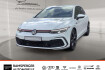 Volkswagen Golf 8  Golf 2.0 tsi gti ahk acc matrix app kamera side