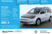 Volkswagen Caddy Life Maxi life 1.5 tsi acc ahk led navi rfk 5j.gar.