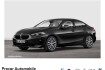 BMW Série 2 Coupé Luxury Line Bmw 220  220 i xdrive pano acc rfk navi led sound syst.