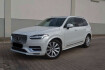 Volvo XC90  Xc90 inscription expression recharge plug in hyb