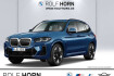 BMW iX3 Impressive Ix3 impressive m sportpaket headup h/k 360  20?