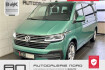 Volkswagen Multivan Comfortline T6 multivan comfortline led sw+navi+standh+kamera
