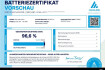 Mercedes EQV Avantgarde Line Benz eqv 300 eqv 300 avantgarde lang airmatic leder 360 7sitz
