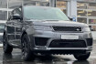 Land Rover Range Rover Sport HSE Dynamic Range rover sport range rover sport hse dynam acc memory 360 pano