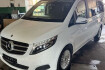 Mercedes Mercedes Benz 220  benz 220  benz 220 v marco polo 220d edition kuche