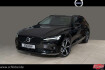 Volvo V60 Plus Dark b4 diesel plus dark teilleder acc navi met.