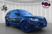 Land Rover Range Rover Autobiography Black Range rover autobiography*22`**aktionsangebot**