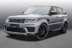 Land Rover Range Rover Sport HSE Dynamic Range rover sport 3.0 sdv6 hse navi pano black p