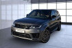Land Rover Range Rover Sport Autobiography Dynamic Range rover sport 5.0 v8 dynamic autobiography
