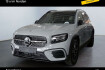 Mercedes GLB AMG Line Benz glb 200 d 4matic amg night multi 360 ahk kamera