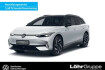 Volkswagen ID.7  Id.7 tourer gtx 250 kw 4motion