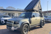 Land Rover Defender  110 d250 s panorama aufstellbett + zh