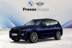 BMW X3 M  X3 m 40d ahk laser 360  standhz head up pano rfk