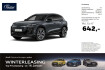 Audi Q6 e-tron  Q6 e tron suv s line